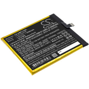 Battery for UMI UMIDIGI One Pro