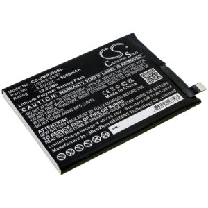 Battery for UMI UMIDIGI Power 3