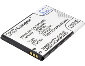 Battery for Vodafone Smart First 7