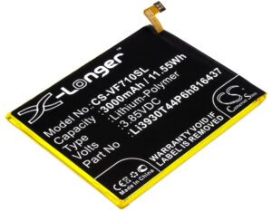 Battery for ZTE Z965