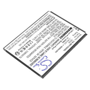 Battery for Wiko Y82