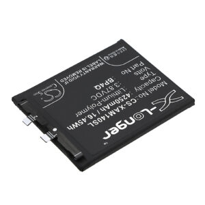 Battery for Xiaomi 14