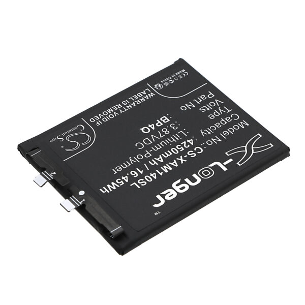 Battery for Xiaomi 14