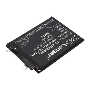 Battery for Xiaomi K60 Ultra