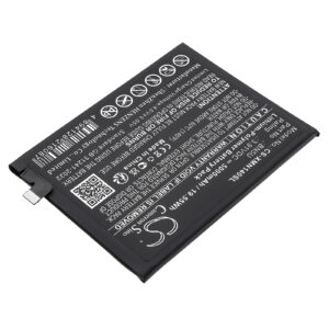 Battery for Redmi Note 14 5G