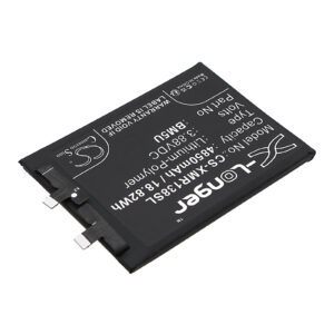 Battery for Redmi Note 13 Pro+