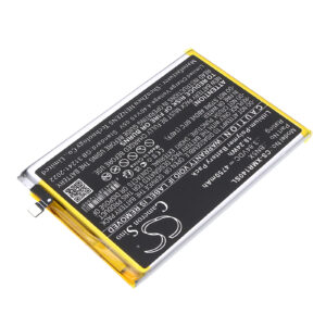 Battery for Xiaomi 2409BRN2CA