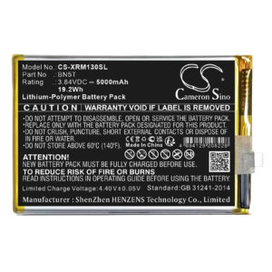 Battery for Redmi 13