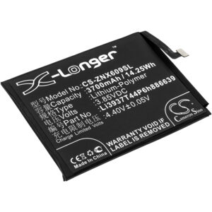 Battery for ZTE Nubia Red Magic