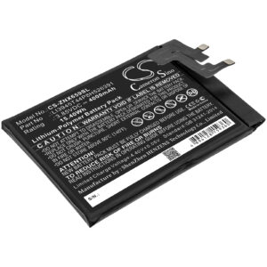 Battery for ZTE Nubia Red Magic 5G