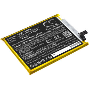 Battery for ZTE Axon 20 5G