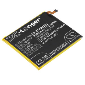 Battery for ZTE Axon 10 Pro
