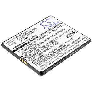 Battery for ZTE Blade A3 2020