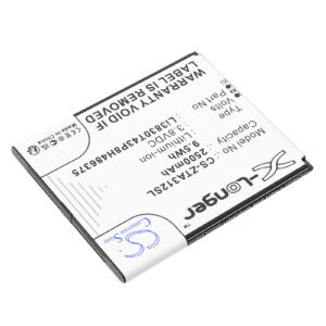 Battery for ZTE Blade A31 2021