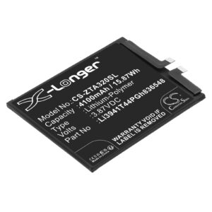 Battery for ZTE Axon 30