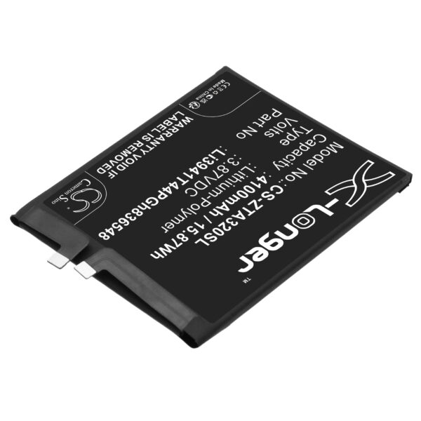 Battery for ZTE Axon 30 - Image 2