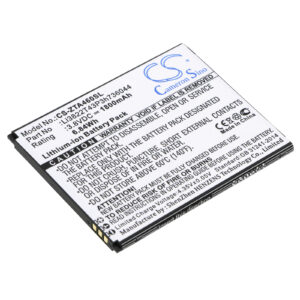 Battery for ZTE Blade A460