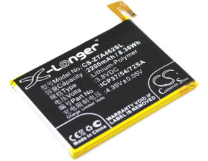 Battery for ZTE Blade A462