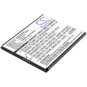 Battery for ZTE Blade A530