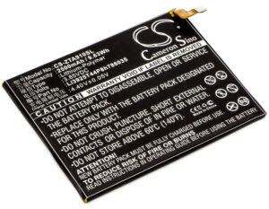 Battery for Vodafone Smart Prime 7