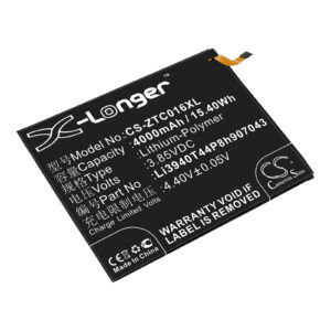 Battery for ZTE Axon Max C2016