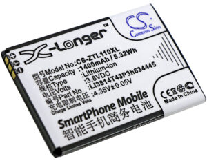 Battery for ZTE Blade L110