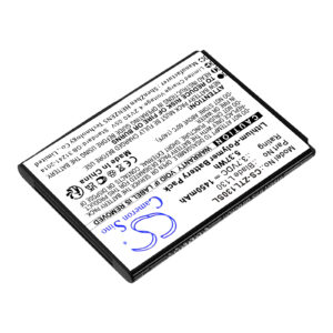 Battery for ZTE Blade L130