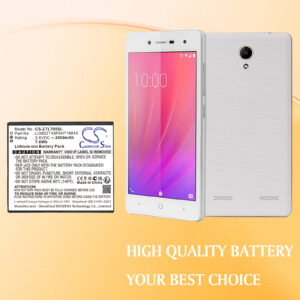 Battery for ZTE Blade A30