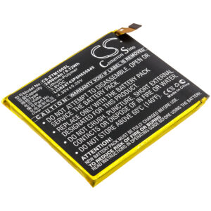 Battery for ZTE Mono MO-01J