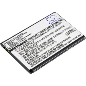 Battery for ZTE N9136