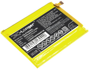 Battery for ZTE MAX XL