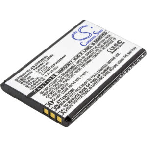 Battery for ZTE R550