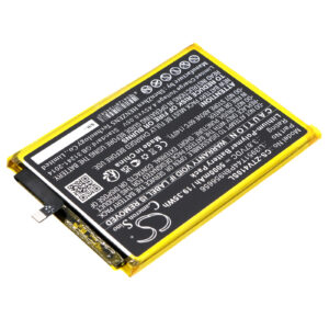 Battery for ZTE Blade V40