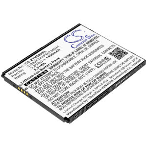 Battery for ZTE Blade Vantage
