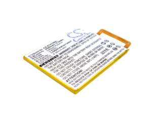 Battery for ZTE V7