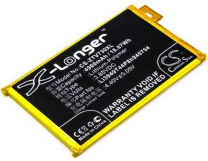 Battery for ZTE Blade A2 Plus