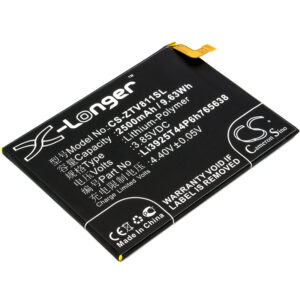 Battery for ZTE Blade V8 Lite