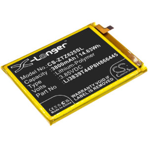 Battery for ZTE Blade 11 Prime 2020