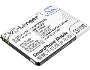 Battery for ZTE Avid Trio