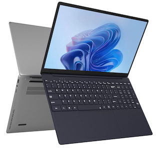 Windows Laptops
