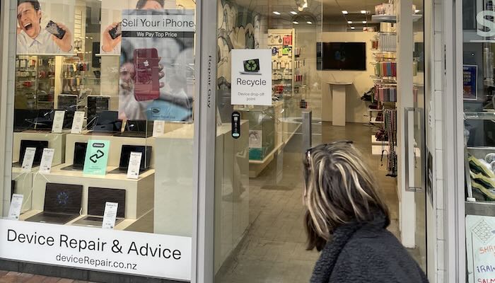Device Repair Guy Lambton Quay