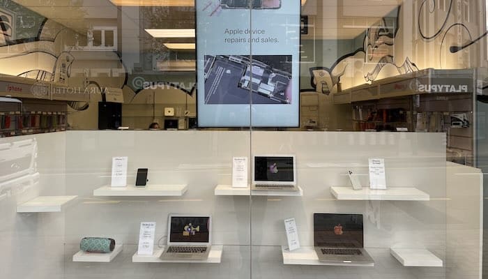 Device Repair Guy Manners Street