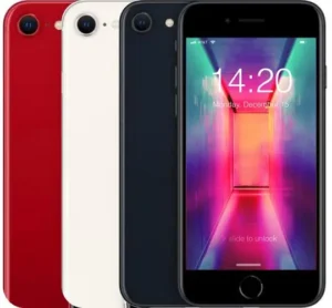 iPhone SE