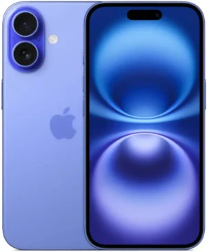 refurbished iPhone 16