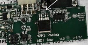 N2MB Close up
