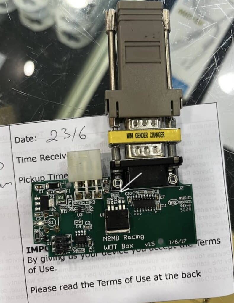 N2MB-Box-Repair