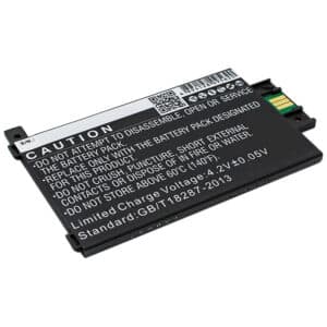 Kindle 2/3 battery