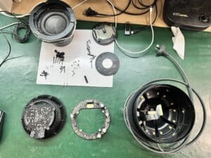 HomePod in bits
